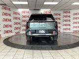 New 2027 Kia Seltos SUV