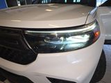 Used 2022 Ford Explorer SUV
