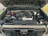 Used 2025 Toyota Tacoma Truck