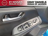 Used 2024 Nissan Sentra Sedan