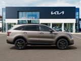 New 2026 Kia Sorento Hybrid SUV