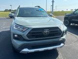 Used 2020 Toyota RAV4 SUV