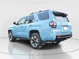 New 2026 Toyota 4Runner SUV