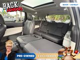 Used 2024 Kia Carnival Van