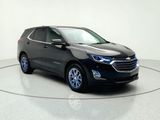 Used 2021 Chevrolet Equinox SUV
