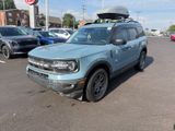 Used 2021 Ford Bronco Sport SUV
