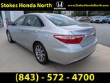 Used 2016 Toyota Camry Hybrid Sedan