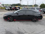 Used 2025 Hyundai Elantra N Sedan