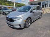 Used 2023 Honda Odyssey Van