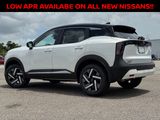New 2026 Nissan Kicks SUV