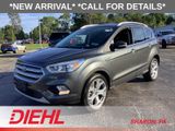 Used 2019 Ford Escape SUV