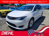Used 2020 Chrysler Pacifica Van