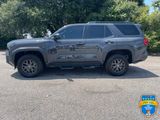 Used 2025 Toyota 4Runner SUV