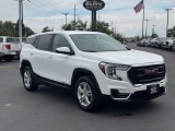 Used 2024 GMC Terrain SUV