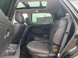 New 2026 Nissan Pathfinder SUV