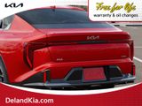 New 2026 Kia K4 Sedan