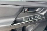 New 2026 Toyota bZ SUV