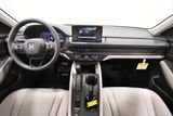 New 2026 Honda Accord Sedan Sedan