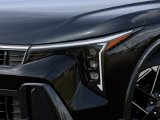 New 2026 Kia K4 Sedan