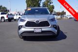 Used 2024 Toyota Highlander SUV