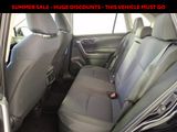 Used 2025 Toyota RAV4 Hybrid SUV
