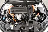 Used 2024 Honda Accord Hybrid Sedan
