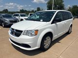 Used 2018 Dodge Grand Caravan Van