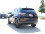 New 2026 Jeep Compass SUV