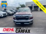 Used 2025 Ram 1500 Truck