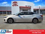 Used 2025 Nissan Altima Sedan