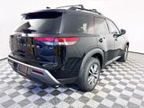 New 2026 Nissan Pathfinder SUV
