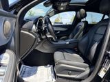 Used 2021 Mercedes-benz GLC SUV