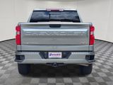 Used 2023 Chevrolet Silverado 1500 Truck
