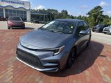 Used 2024 Toyota Corolla Sedan