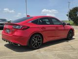 Used 2022 Honda Civic Hatchback Hatchback