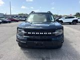 Used 2022 Ford Bronco Sport SUV