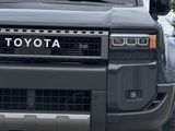 Used 2025 Toyota Land Cruiser SUV