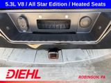 Used 2018 Chevrolet Silverado 1500 Truck