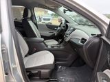 Used 2021 Chevrolet Equinox SUV