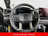 Used 2025 Toyota Tundra Truck