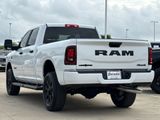 New 2026 Ram 2500 Truck