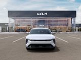 New 2026 Kia K4 Sedan