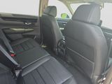New 2026 Honda CR-V SUV