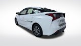 Used 2022 Toyota Prius Hatchback