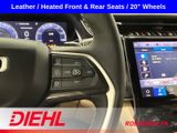 Used 2023 Jeep Grand Cherokee SUV