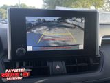 Used 2023 Toyota RAV4 SUV