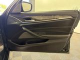 Used 2018 BMW 5 Series Sedan