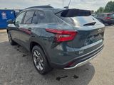 Used 2026 Chevrolet Trax SUV