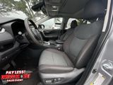 Used 2025 Toyota RAV4 SUV