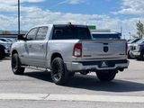 Used 2021 Ram 1500 Truck